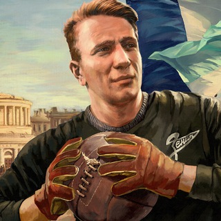 Telegram profile photo for историк футбола