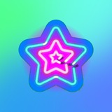 Telegram profile photo for Telegram Premium VRN Boost & Stars . Голоса и звезды телеграмм премиум.