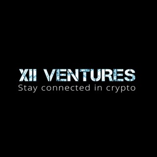 Telegram profile photo for XII Ventures | Channel