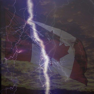 Telegram profile photo for π¨π¦ True Canadian Patriots π¨π¦