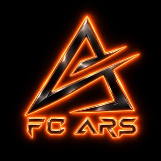 Telegram profile photo for ✈️ФК «АРС» | FC ARS