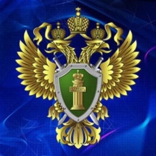 Telegram profile photo for Приволжская транспортная прокуратура
