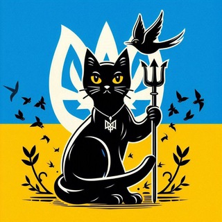 Telegram profile photo for M.S.(Містичне сховище)