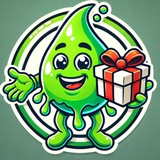 Telegram profile photo for зеленая soplah🤮