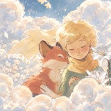 Telegram profile photo for Спим || 𝑆𝑇𝐴𝑅𝐿𝐼𝑇. 𝐼𝑁𝑇
