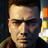 Telegram profile photo for Бездушный оракул
