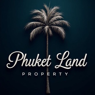 Telegram profile photo for Жизнь на Пхукете с Phuket Land