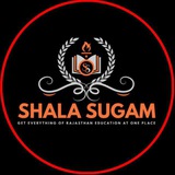 Telegram profile photo for SHALA SUGAM
