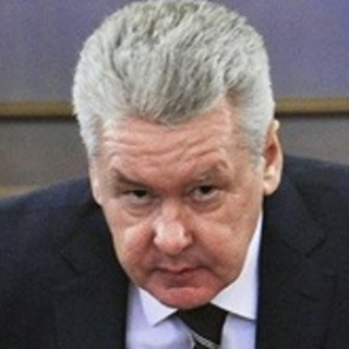 Telegram profile photo for Москва под ФСБ: кто кроет Собянина?