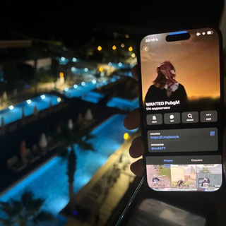 Telegram profile photo for ๐๐๐๐๐๐ ๐๐ฎ๐๐ ๐๐ต๐ธ