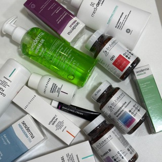 Telegram profile photo for Beauty_doctor_shop