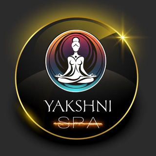 Telegram profile photo for 💆SPA💆🏻♂️YAKSHINI™
