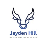 Telegram profile photo for Jayden Hill -Wealth Management Hub
