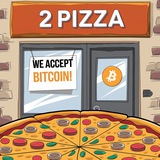 Telegram profile photo for 2PIZZA