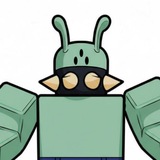 Telegram profile photo for 👽AlienTsunami 2.0👽🌌|OFFICIAL
