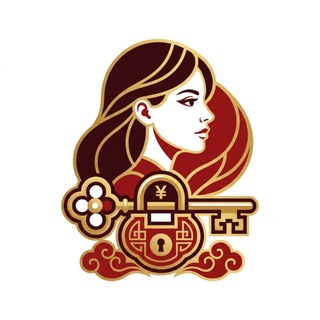 Telegram profile photo for Анастасия | Мама про Китай, Таобао,1688, WeChat