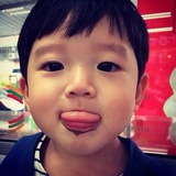 Telegram profile photo for jejak