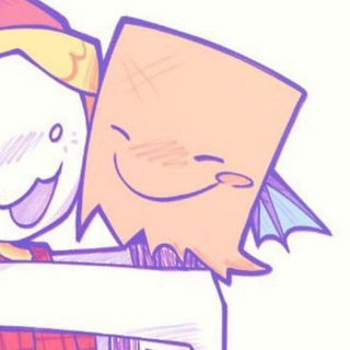 Telegram profile photo for ᴩыбный доʍꕀ🫧