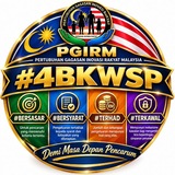 Telegram profile photo for CHANNEL BAKAL AHLI PERTUBUHAN GAGASAN INOVASI RAKYAT MALAYSIA