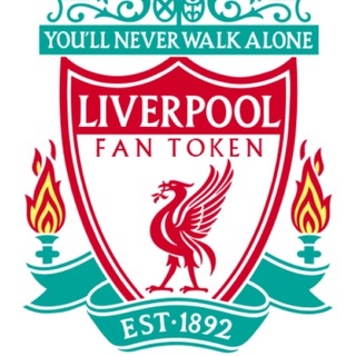 Telegram profile photo for Liverpool Fan Token Announcements