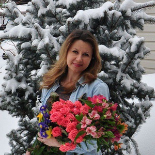 Telegram profile photo for Ирина Романовсад
