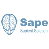 Telegram profile photo for Sape official news