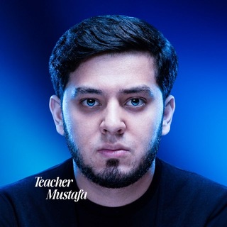 Telegram profile photo for Mustafa | Study More 🇬🇧