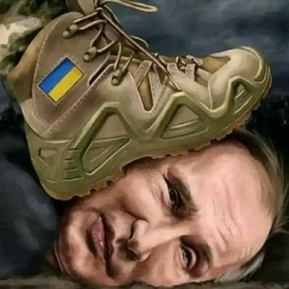 Telegram profile photo for Інформаційний Опір Південь