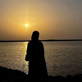 Telegram profile photo for ضوء القمر