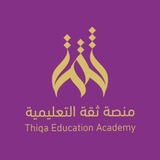 Telegram profile photo for قناة الرخصة المهنية فيزياء مع أ/ وليد الزاوي