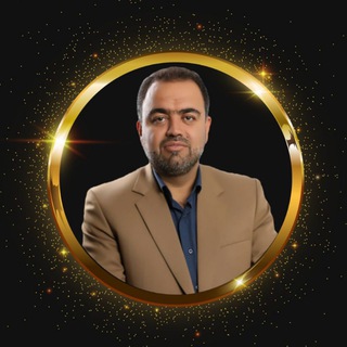 Telegram profile photo for رسانه رسمی دکتر محسن سلطانی