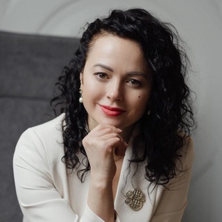 Telegram profile photo for Новостройки с Анастасией Штанько🍀