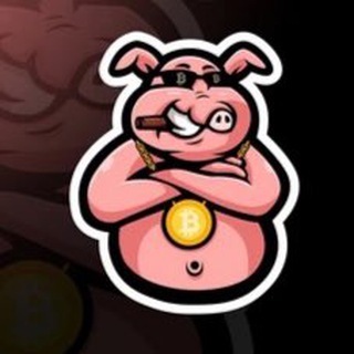 Telegram profile photo for Wellfed Pig