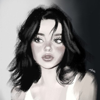 Telegram profile photo for I Stuck in my imaginations🪻