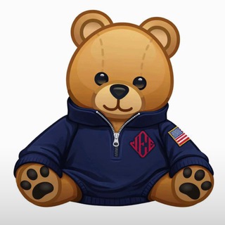 Telegram group profile photo for чатик плюша