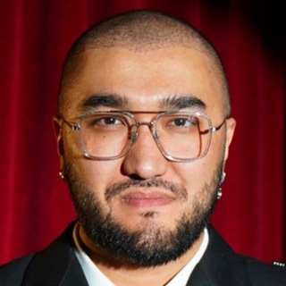 Telegram profile photo for Фарух Кимсан / Маркетинг и ивенты