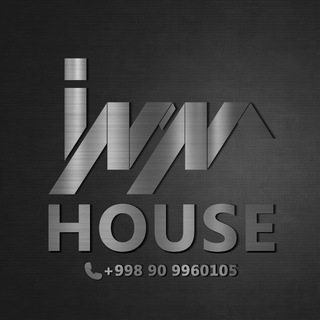 Telegram profile photo for Inn_house