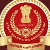 Telegram profile photo for SSC English Quiz