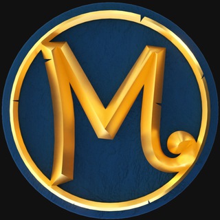 Telegram group profile photo for MythosWorld Chat