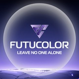 Telegram profile photo for Futures Color