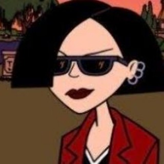 Telegram profile photo for mystic spiral
