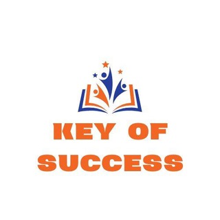 Telegram profile photo for KEY OF SUCCESS✊