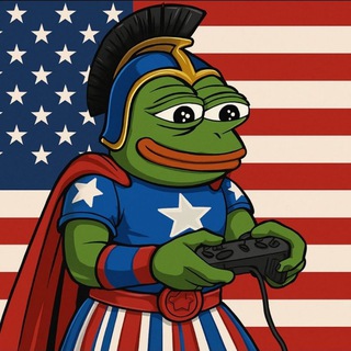 Telegram profile photo for Kekius Maximusa | CTO