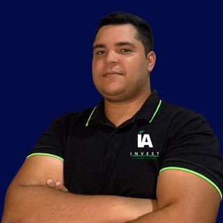 Telegram profile photo for I N V E S T - GRUPO FREE