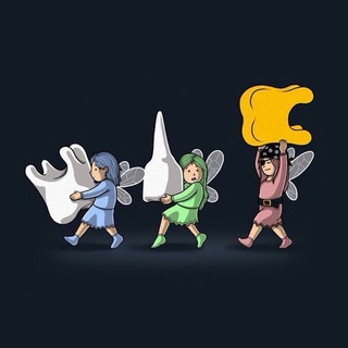 Telegram group profile photo for PRO Детство 0-18