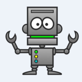 Telegram profile photo for Smart-Bot for HC | ZC | AD