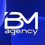 Telegram profile photo for BM agency | Отзывы