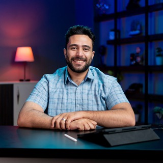 Telegram profile photo for علوم متكاملة - مستر عبدالرحمن الباز
