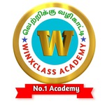 Telegram profile photo for Winxclass Academy