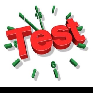 Telegram profile photo for Rus tili quiz test kanal